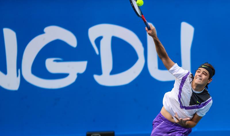 的进攻决心 的进攻决心