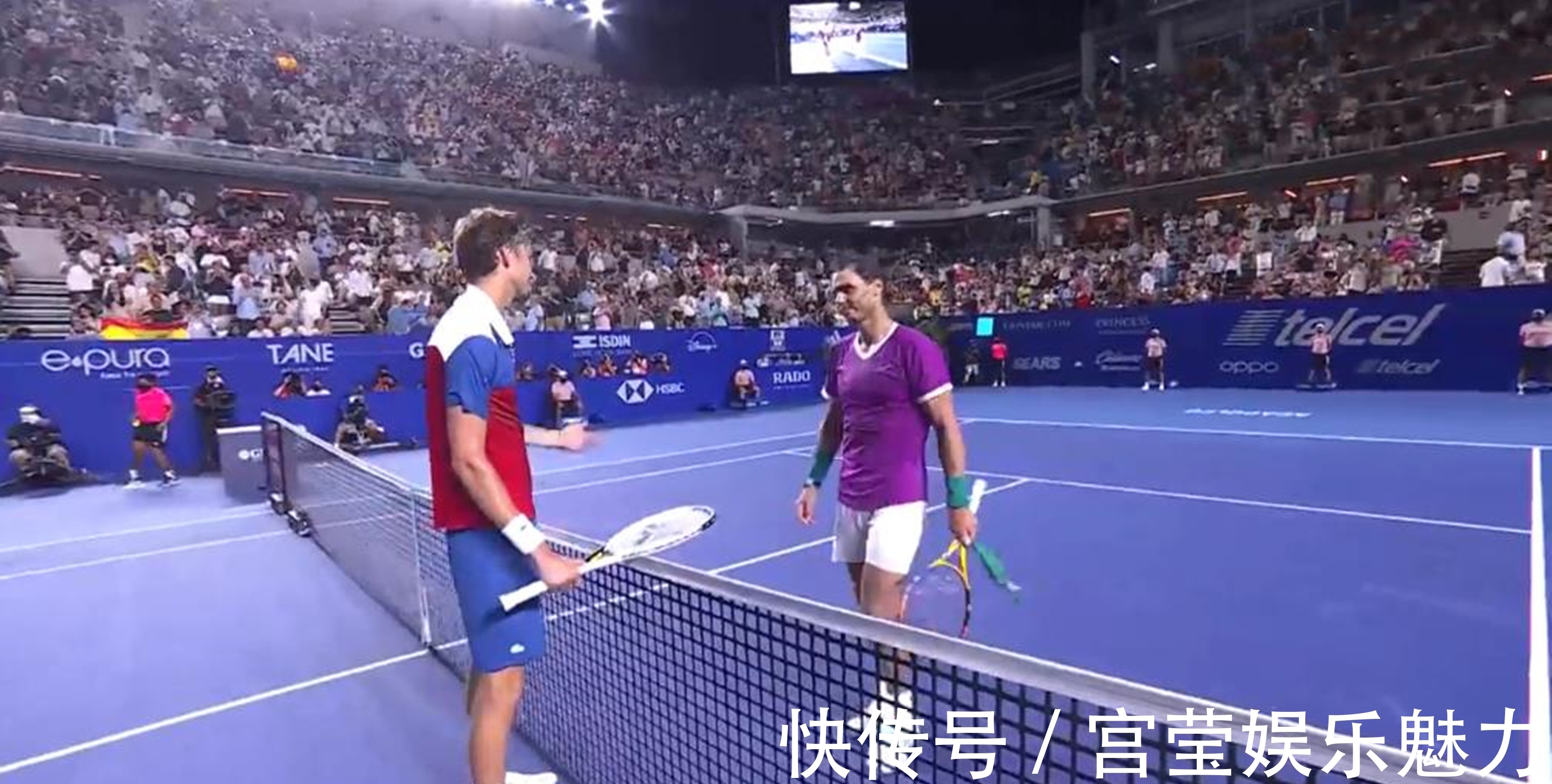 赛中看到希 赛中看到希