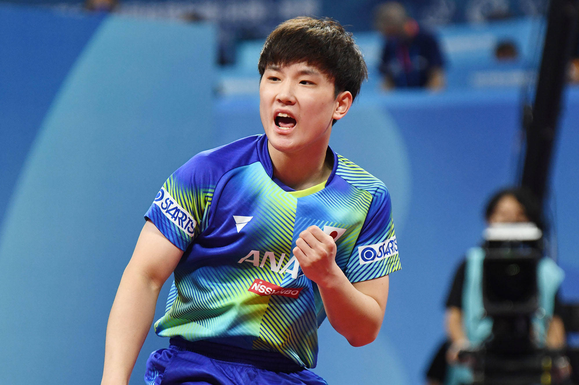 强大的对手 强大的对手