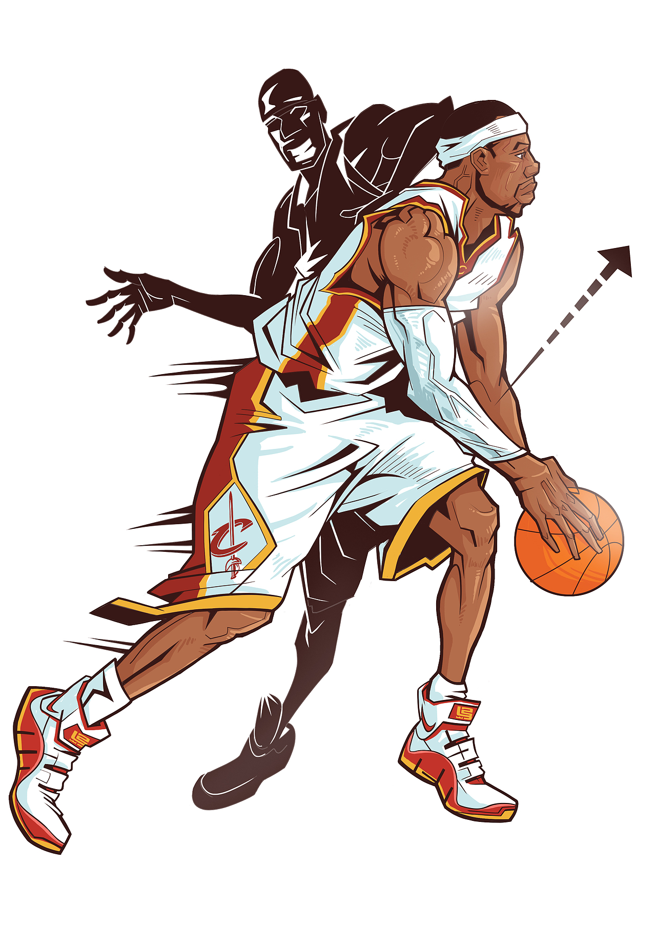 让策略执行 让策略执行